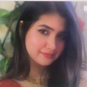 Meet your Posher, Phoebe